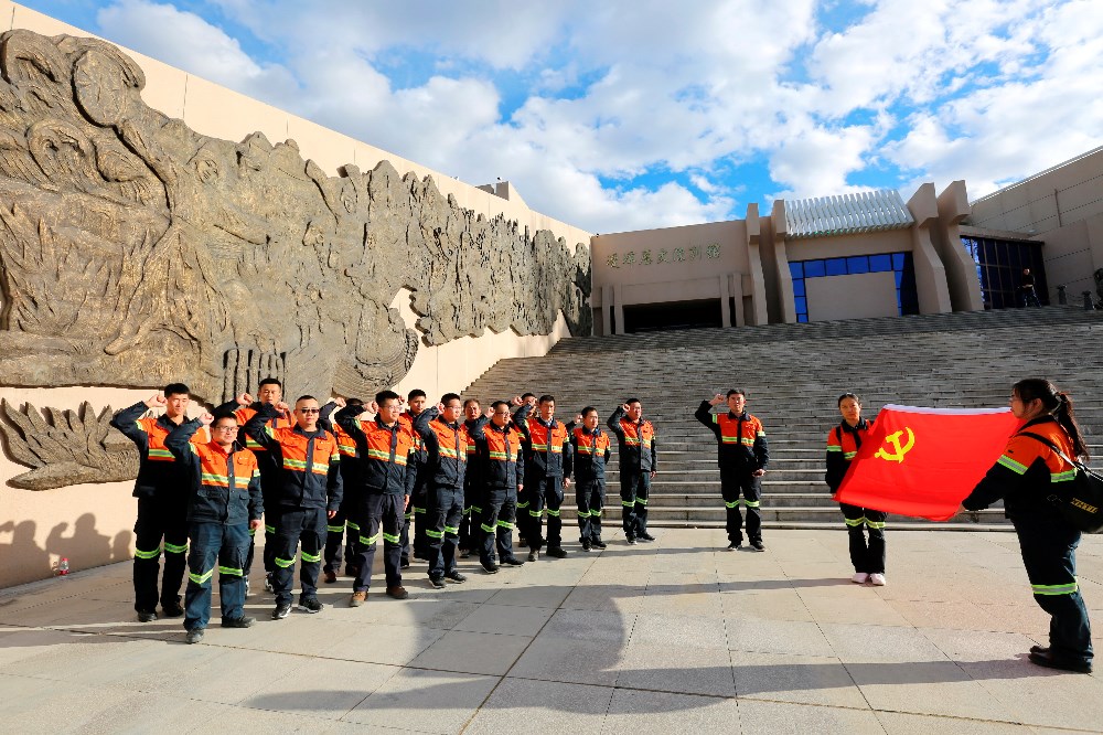 “后旅发大会时代”，我们来了！