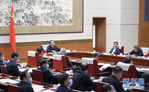 李克强主持经济形势部分地方政府负责人视频会