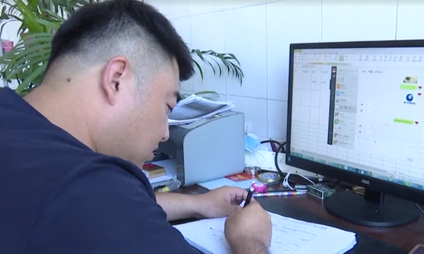 全国两会胜利闭幕 我市政协委员反响热烈
