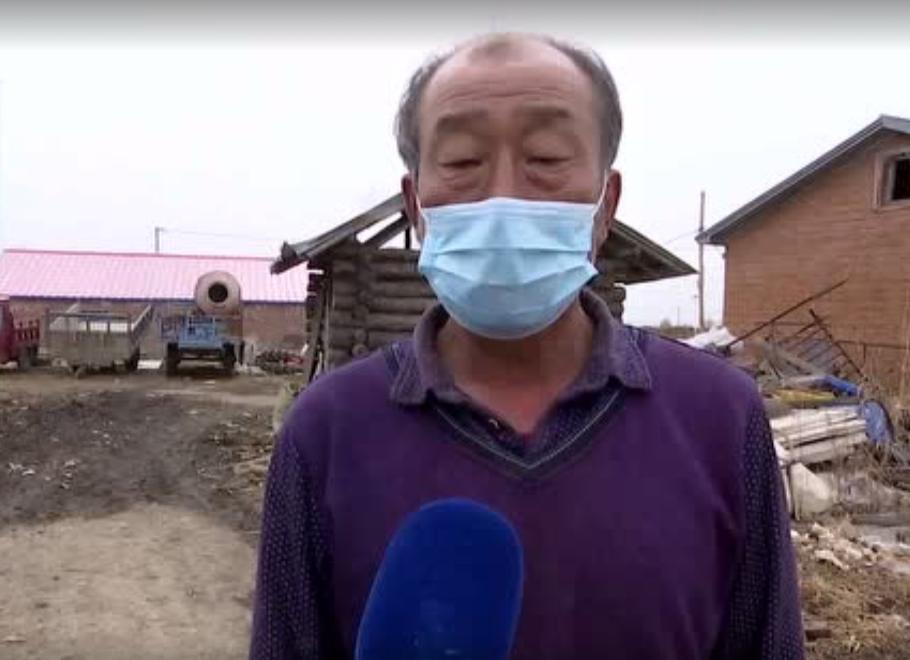 织密基层“防护网” 守土尽责保平安