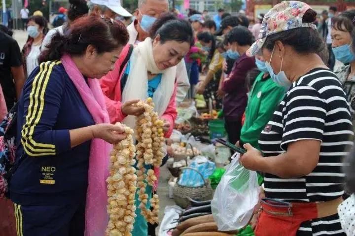 【媒体聚焦】齐齐哈尔市拜泉推动“消费扶贫”全覆盖