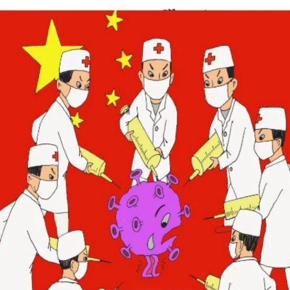 【战“疫”在行动】富裕县激活“四种力量” 助力疫情防控提质增效