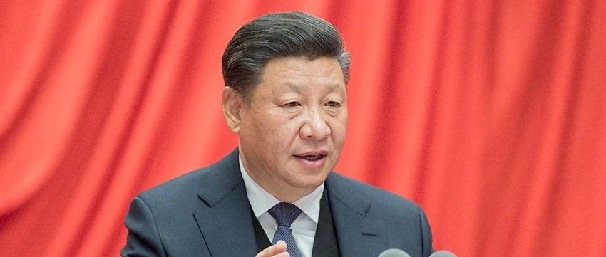 【关注】如何发扬“三牛”精神，习近平这样说