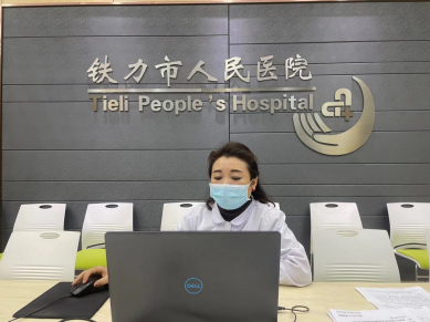 【疫情防控】市卫健局开展各级各类医疗机构院感防控知识全员培训