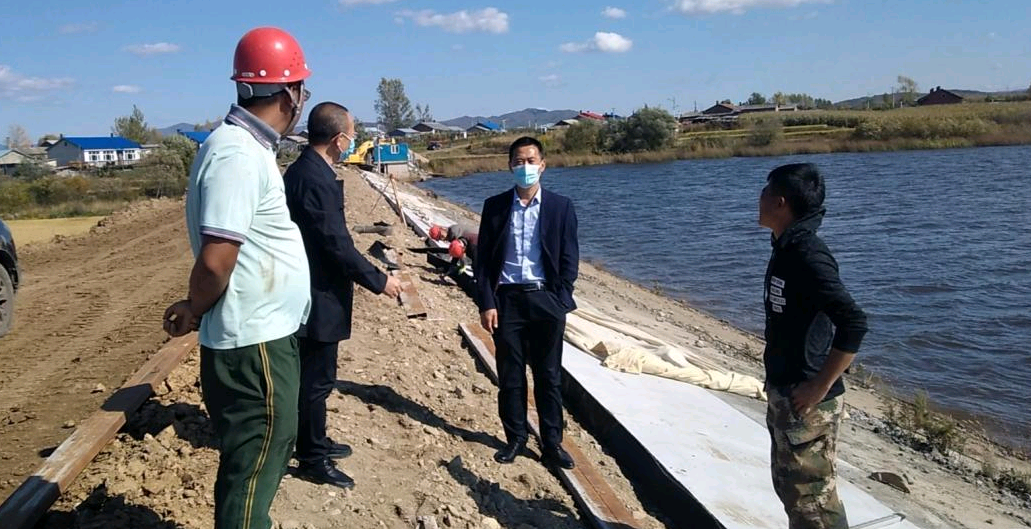 水务局：开展安全生产大检查  全力保障水利行业安全稳定