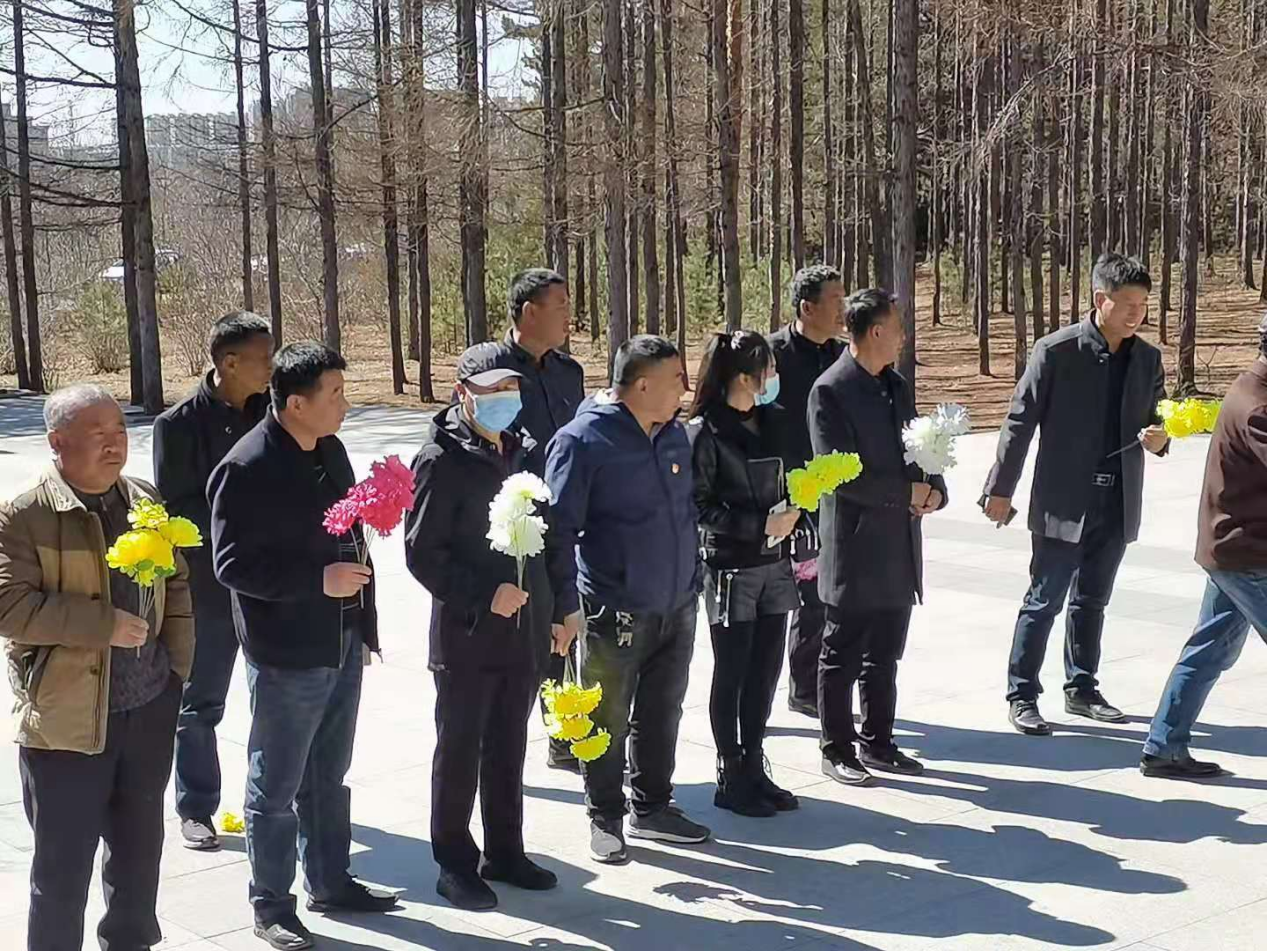【文明新风吹遍兢山】昌盛乡太平村：丧事简办树新风  厚养薄葬传美德