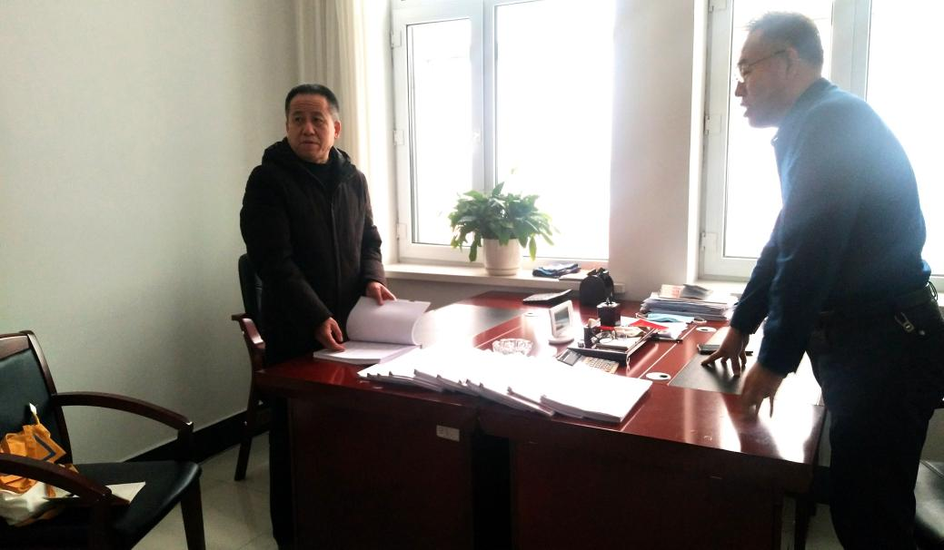 【党史学习教育】党史学习教育巡回指导活动纪实