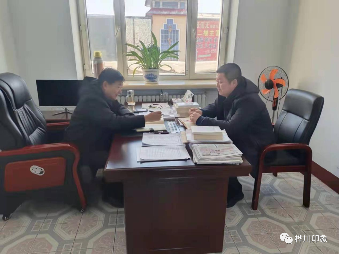 【党史学习教育】党史学习教育巡回指导纪实