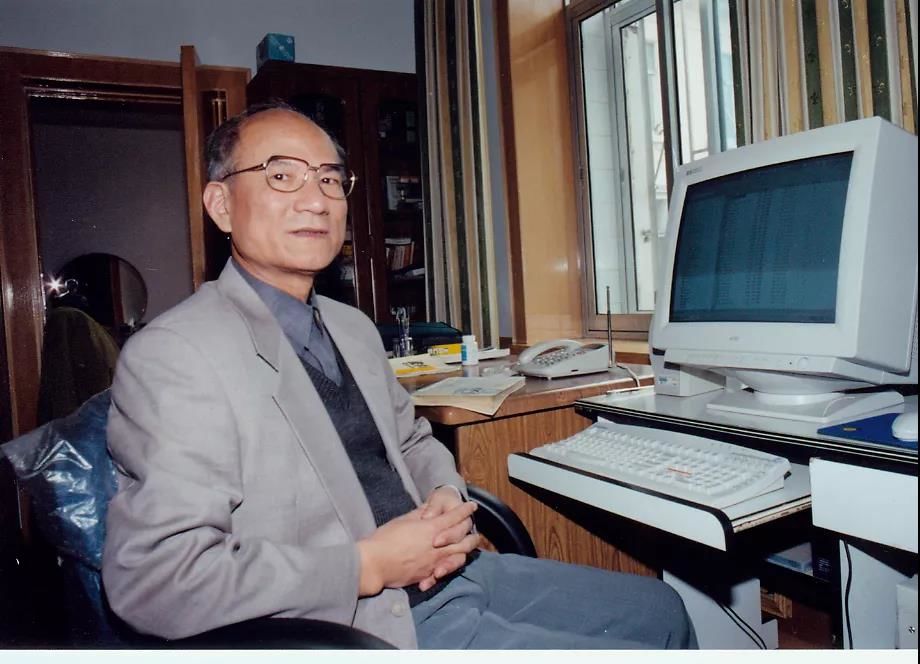 广播公益广告丨时代楷模刘永坦