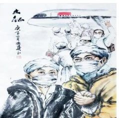 【要情直通车】绥化市开展“同心战疫·云端贺岁”抗击疫情迎春贺岁系列文化活动