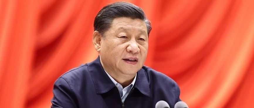 【关注】习近平谈走好新时代的长征路