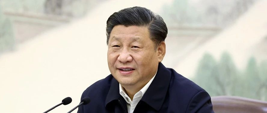 【关注】习近平谈建设法治中国