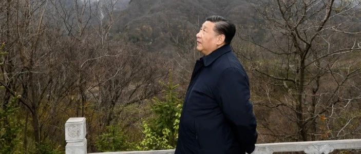 【关注】“国之大者”，习近平为啥多次提到这个词？
