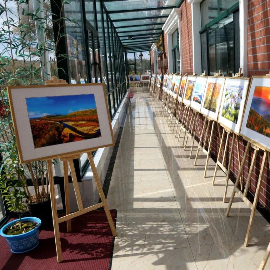 【工作经验】​大兴安岭呼中区文旅深度融合展新貌