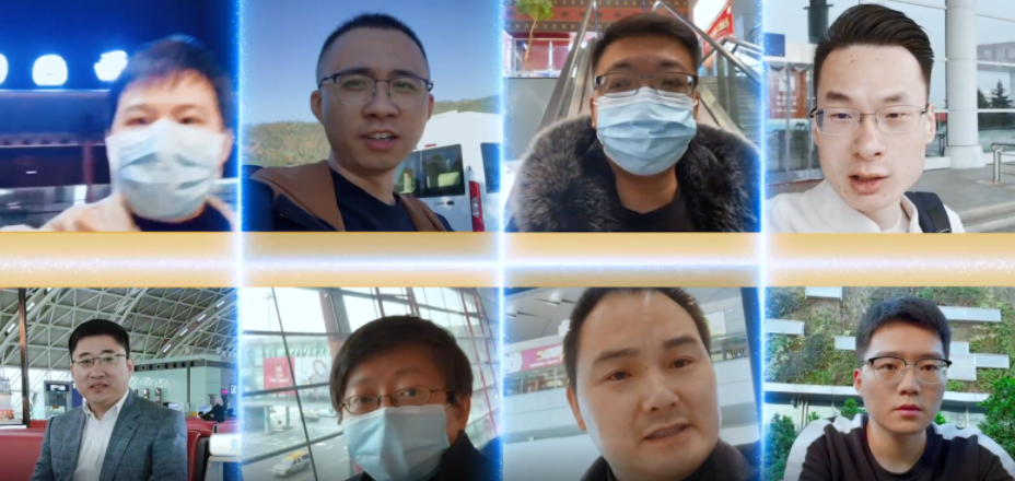脱贫攻坚优秀短视频 丨《网络名人助力脱贫攻坚》