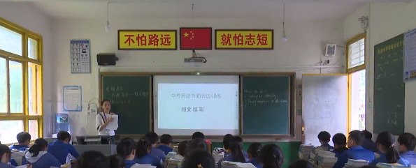 脱贫攻坚优秀短视频 丨《“披荆斩棘的书记”系列纪实》