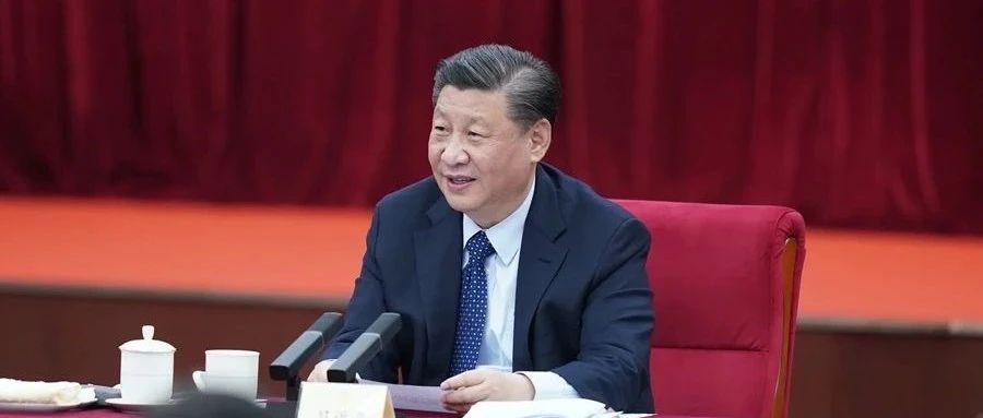 【关注】习近平看望全国政协委员，重点谈到这两项事业