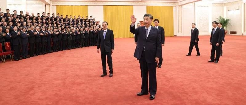 【关注】习近平谈如何培养锻炼年轻干部