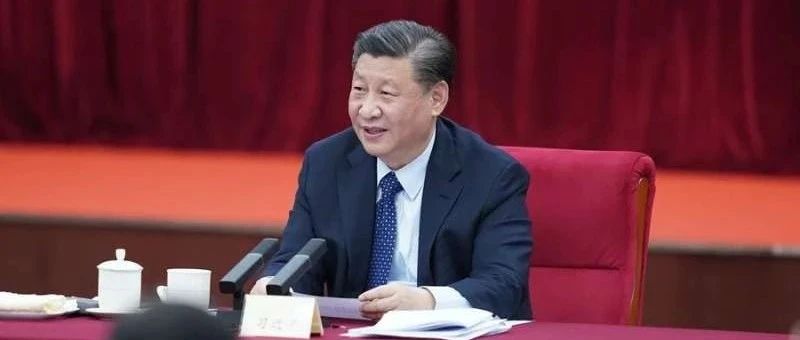 【关注】习近平总书记谈“培养什么人”