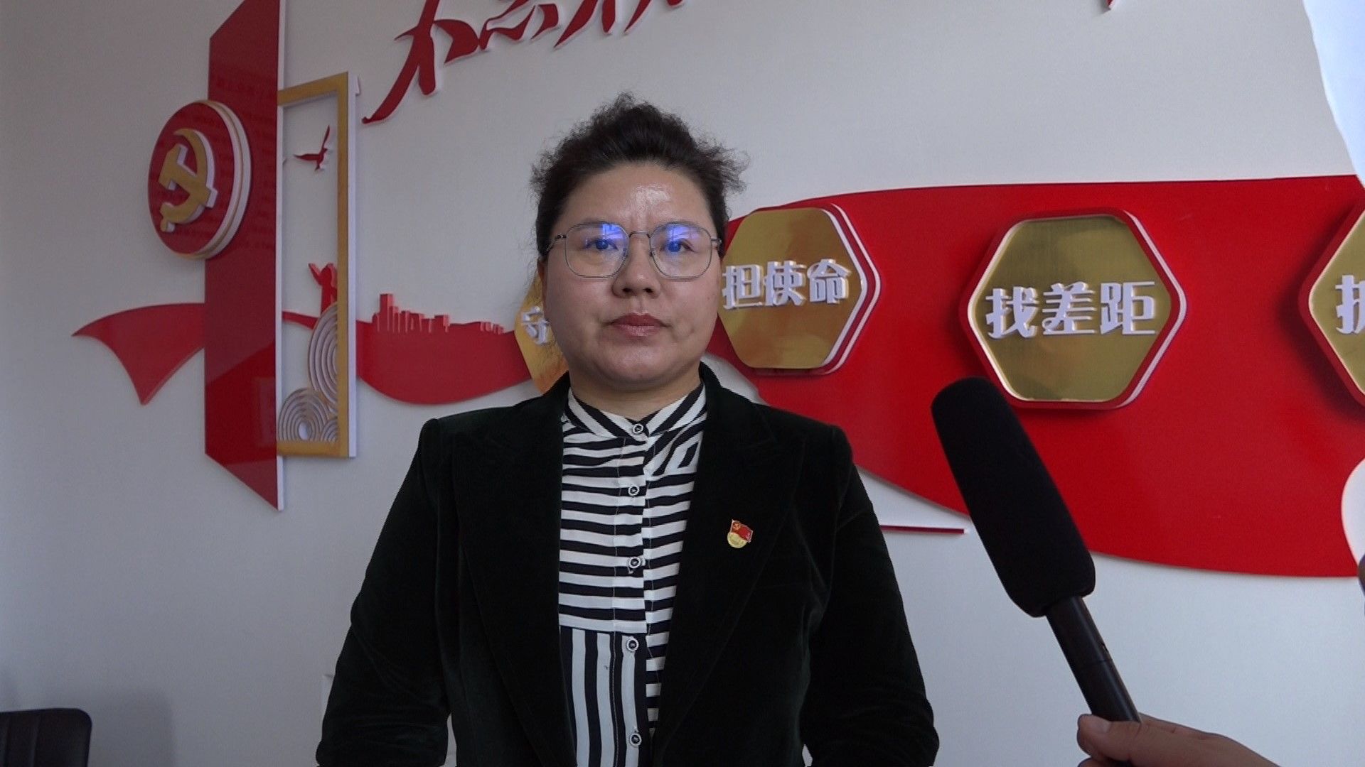 【办实事】解难题办实事  打通为民服务“最后一公里”