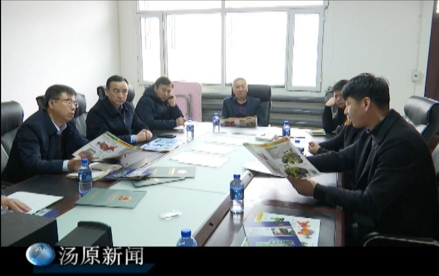 汤原县振华机械制造有限公司自主创新研发，开辟农业机械制造领域新天地