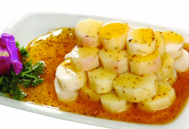 【黑土山药】桦川县万兴农产品种植专业合作社