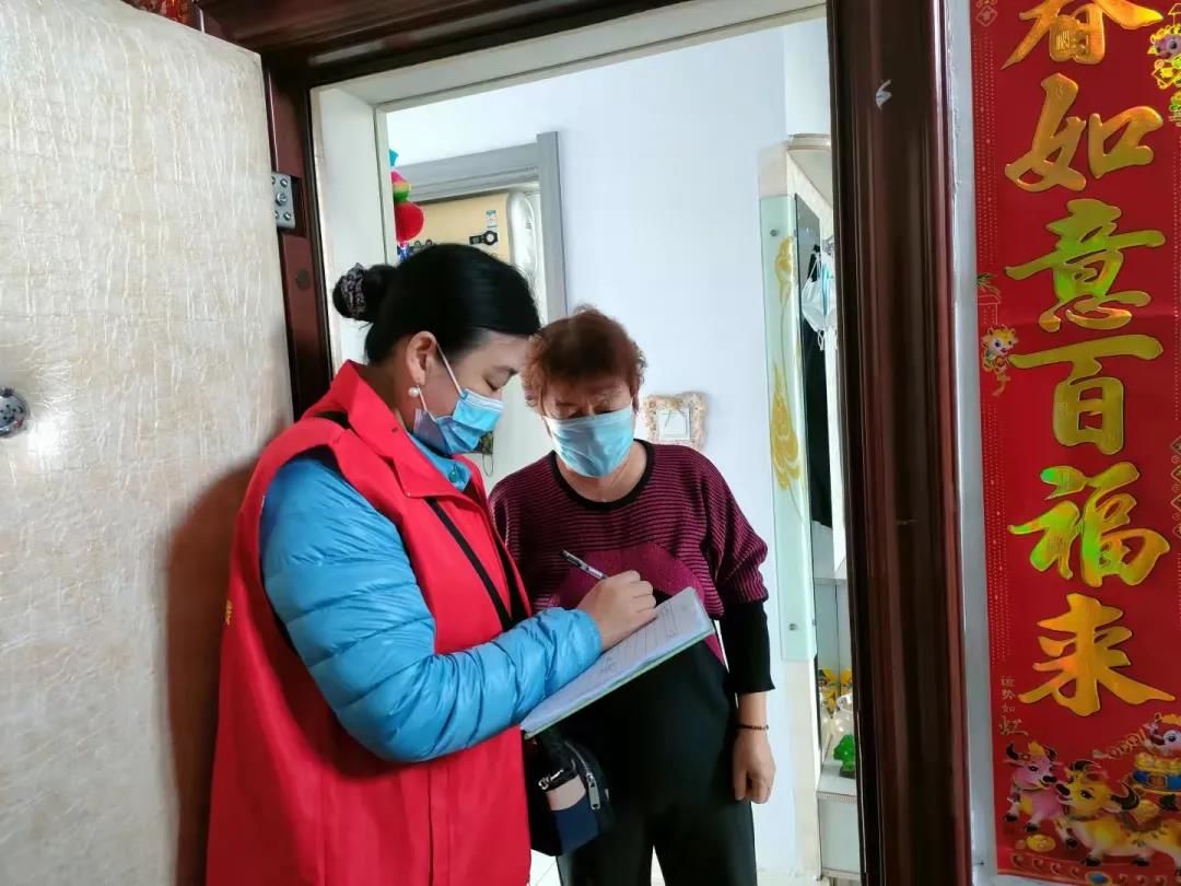 汤原县闻令而动 多部门协同作战 守护汤原百姓健康平安