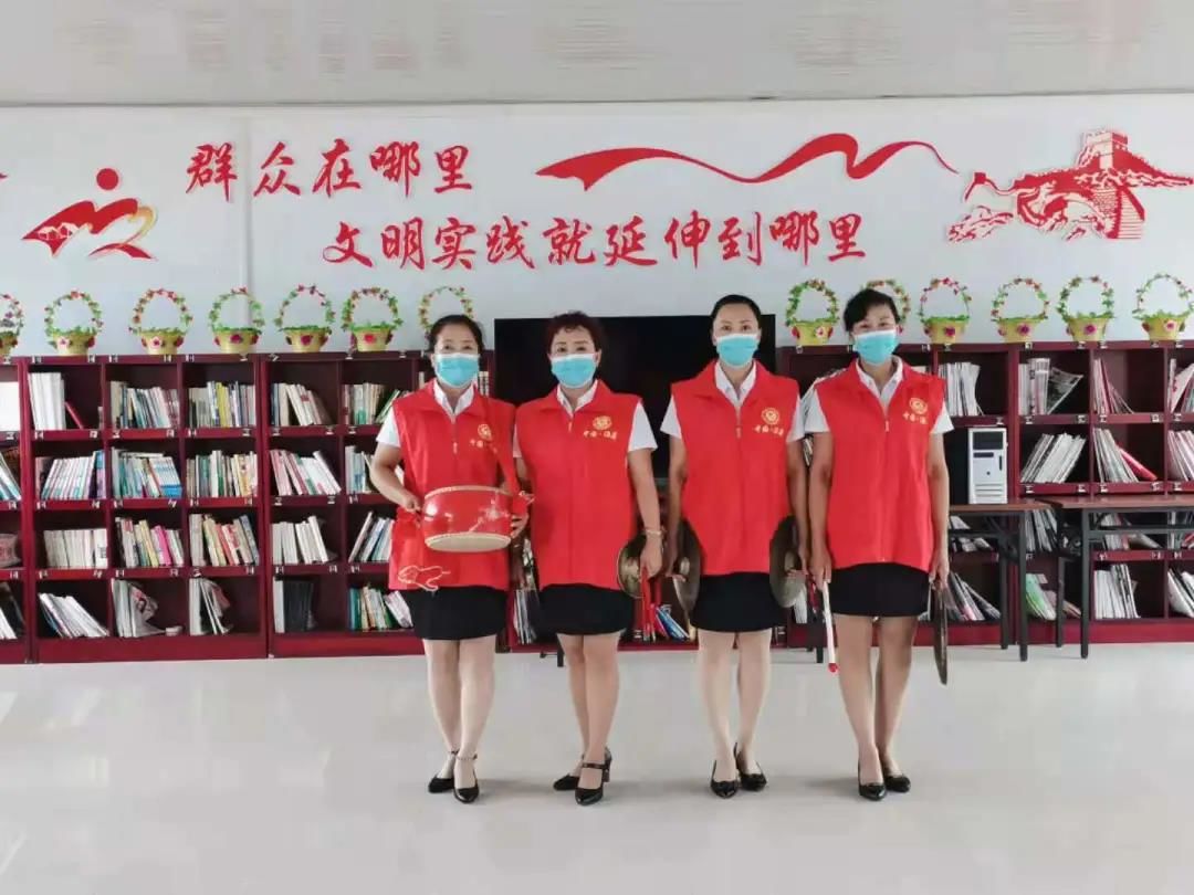 永发乡：“乡土”文化 助力疫情防控宣传