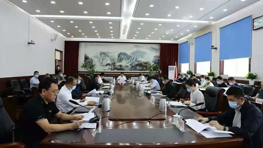 全面提升谱新篇——2021年汤原县党史学习教育巡礼（三）