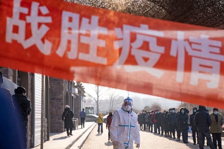 勇毅前行！回顾黑龙江极不平凡的一年