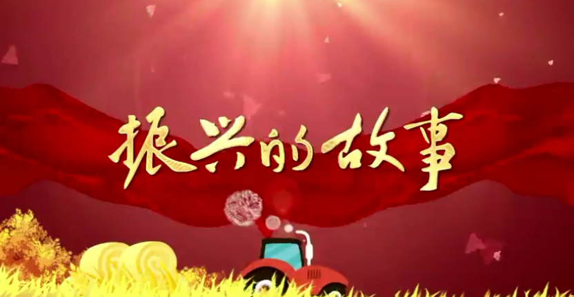 振兴的故事（一）——新庄新事