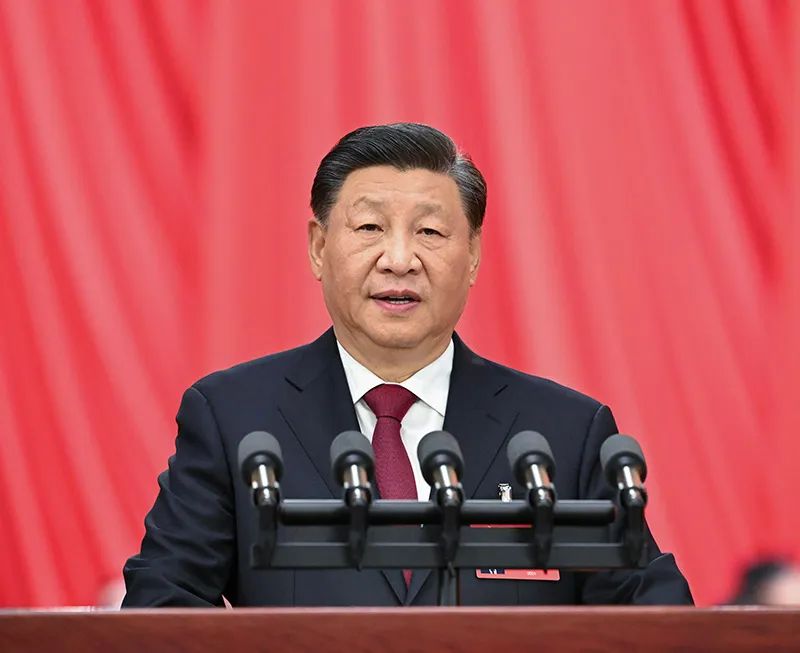 习近平：中央八项规定只是我们改进作风的第一步