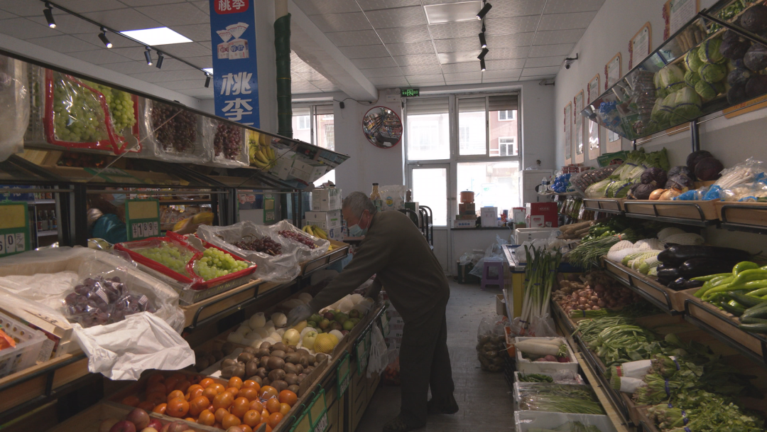 做细做实各项防控措施 坚决守牢疫情防控底线