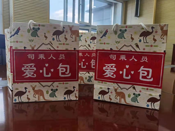 黑龙江省多措并举做好疫情防控和重点物资运输保障