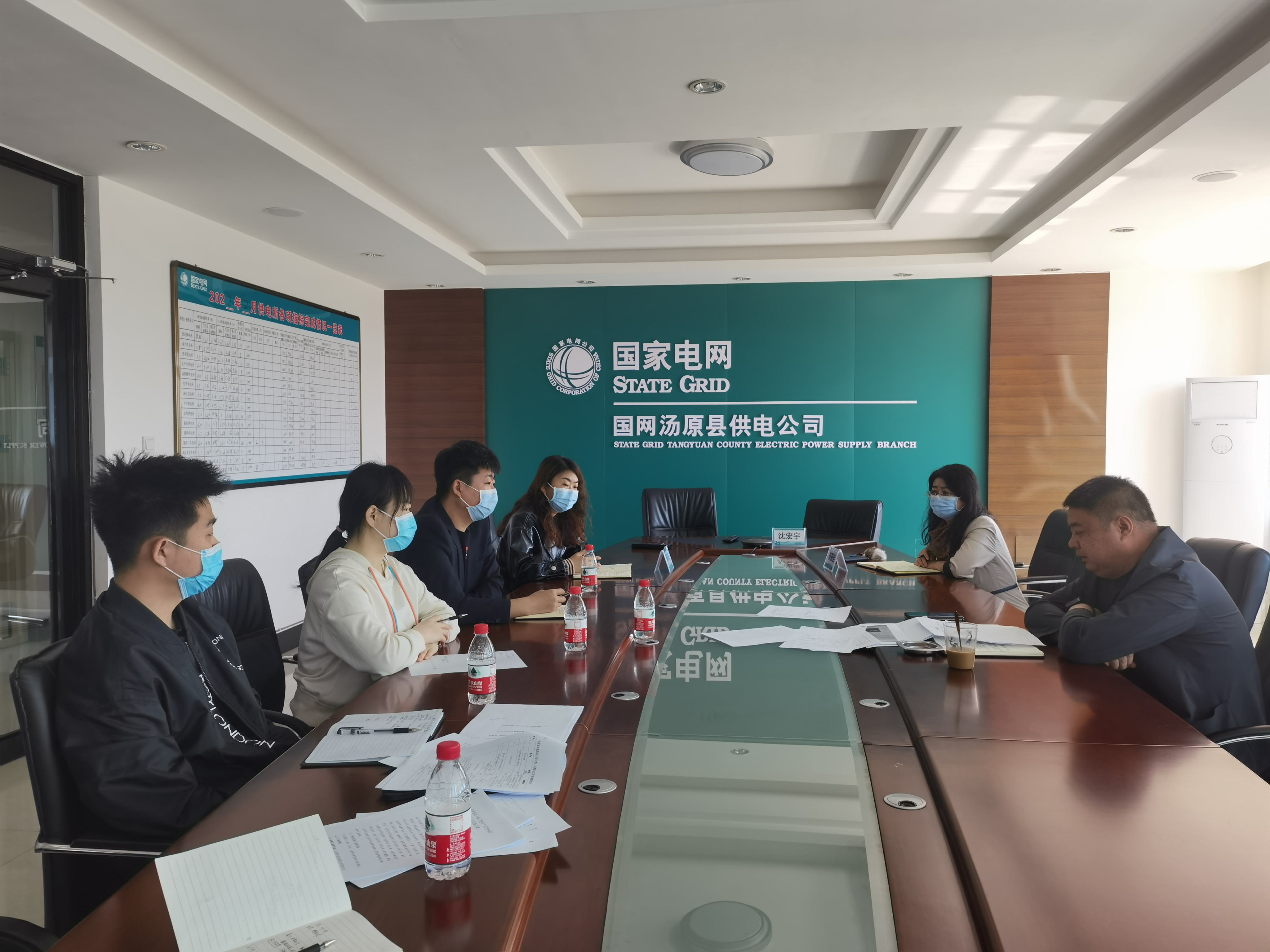 “常态化+”疫情防控 打造监督保障体系