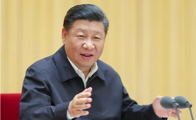 加强理论学习，习近平对党员干部提出这些要求