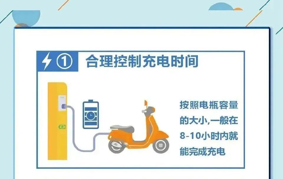 违规充电瞬间爆燃……电动车火灾再敲警钟！