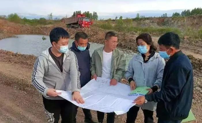 『能力作风建设年』孙吴县应急管理局：我为群众办实事 执法指导促安全