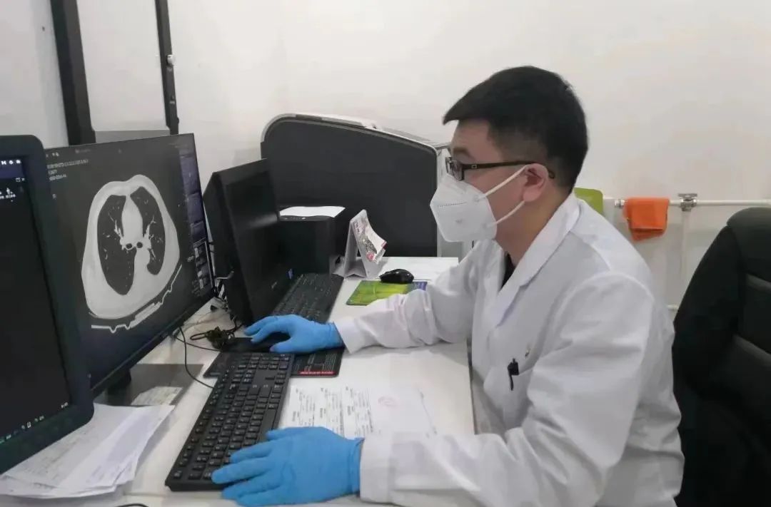 孙吴县中医医院：关爱百岁老人 敬老爱老在行动