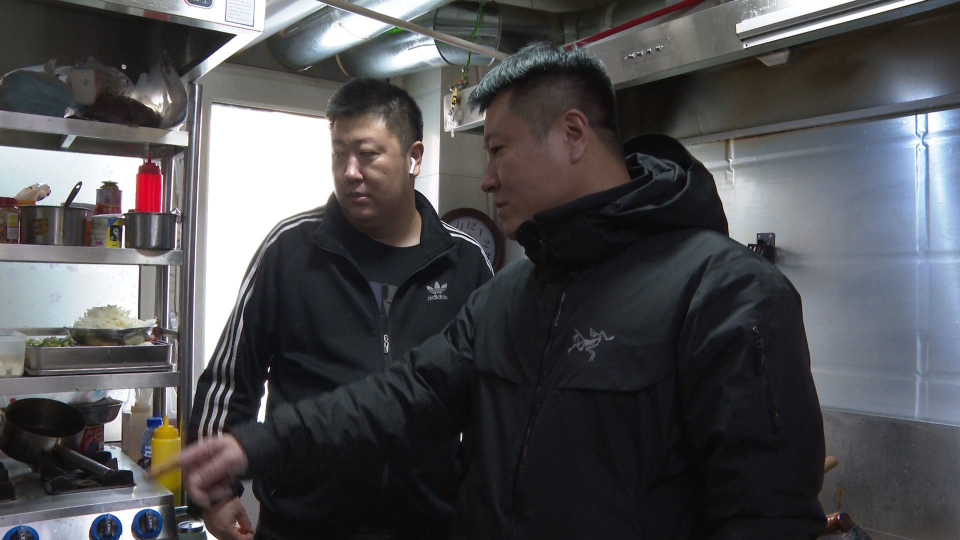 【安全生产  警钟长鸣】开展燃气安全专项检查  拧紧安全生产“安全阀”