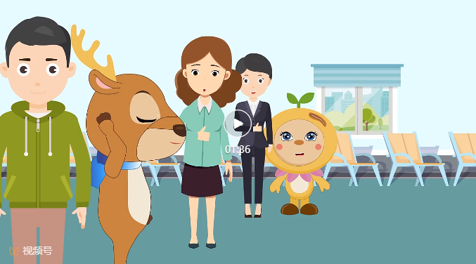 遵守“八个不”行为规范丨文明黑河——从“瓶中不剩水”做起！