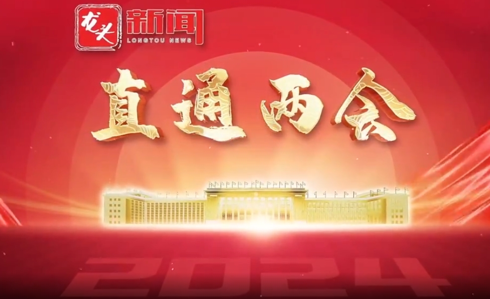 龙头新闻直通两会｜推动东北振兴，代表们这么说……