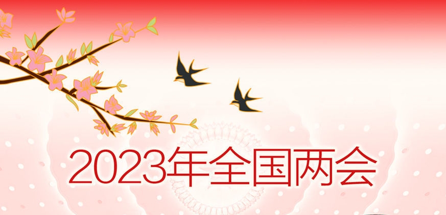 创意长图丨总书记与代表委员互动的暖心故事
