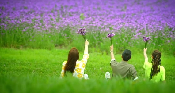 黑龙江夏季片