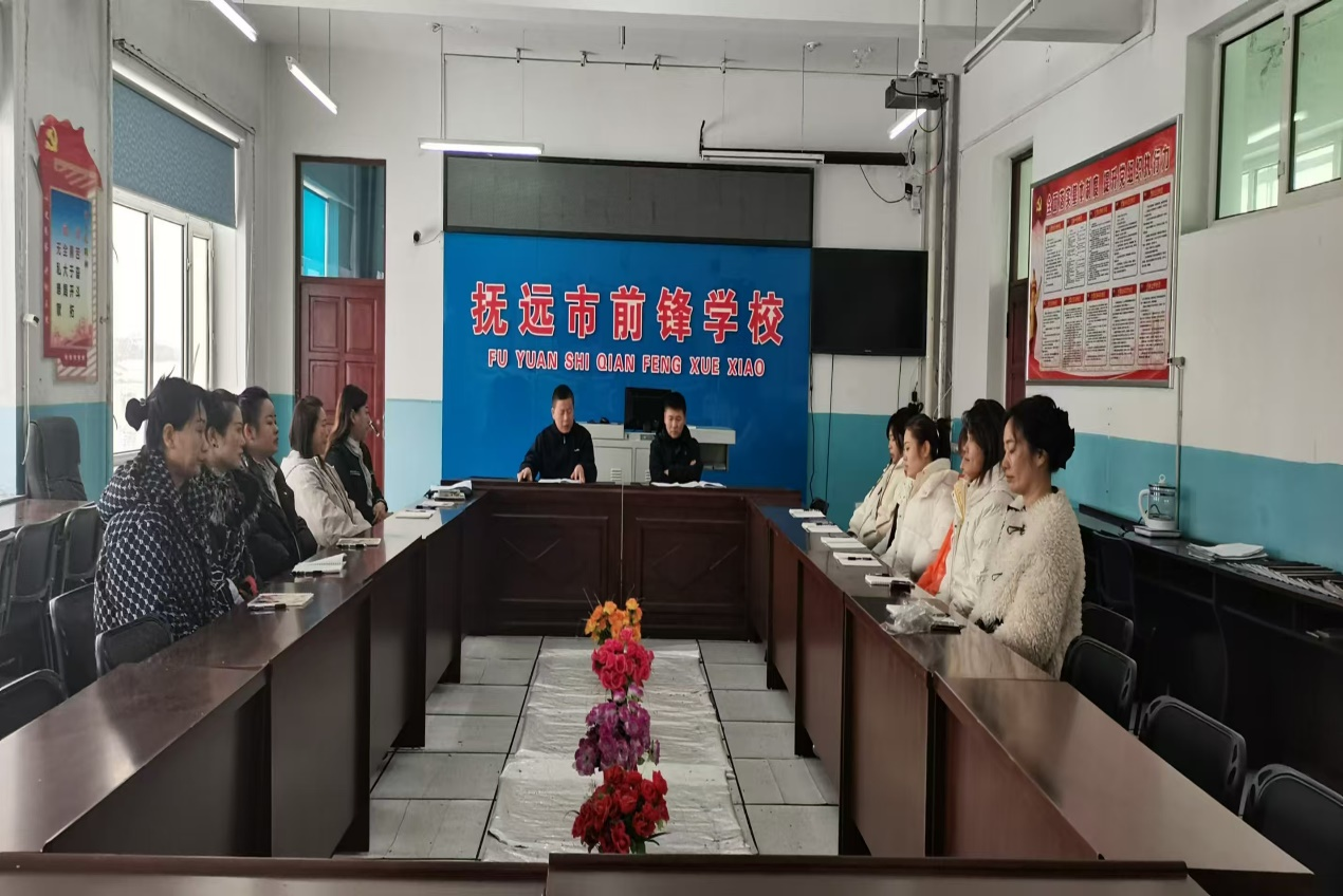 严把校园食品关    护航开学第一餐