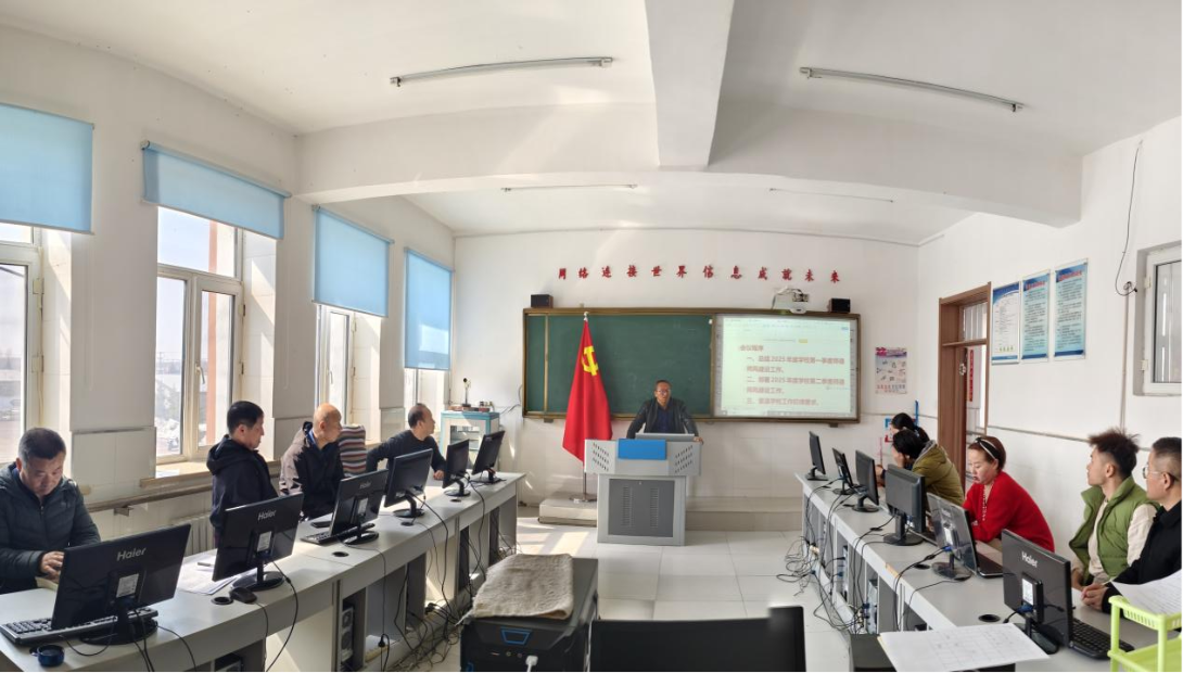 守教育初心 强师德师风