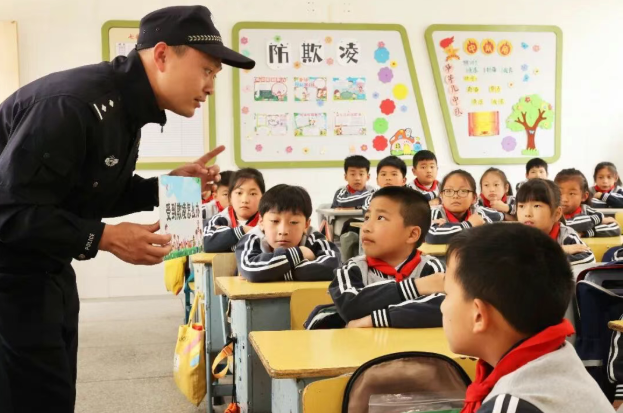 新规落地！“他还是个孩子”不再是挡箭牌