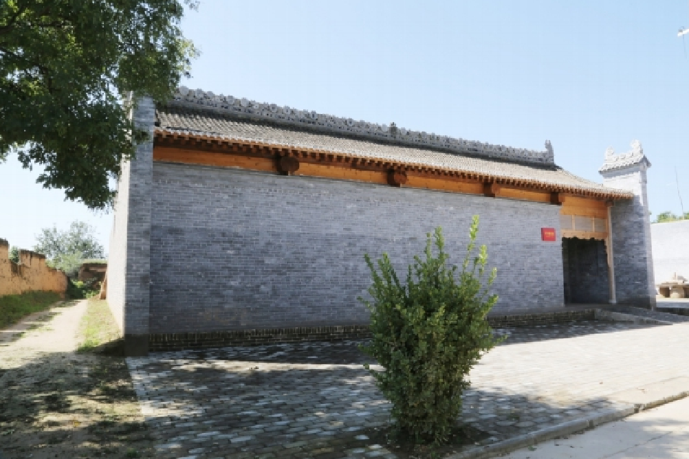 学史明理|中共第一野战军前委第六次扩大会议