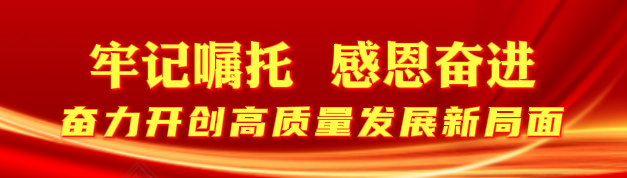 牢记嘱托 感恩奋进 奋力开创高质量发展新局面|“善行边疆”服务队赴漠河考察 公益力量扎根极北赋能发展