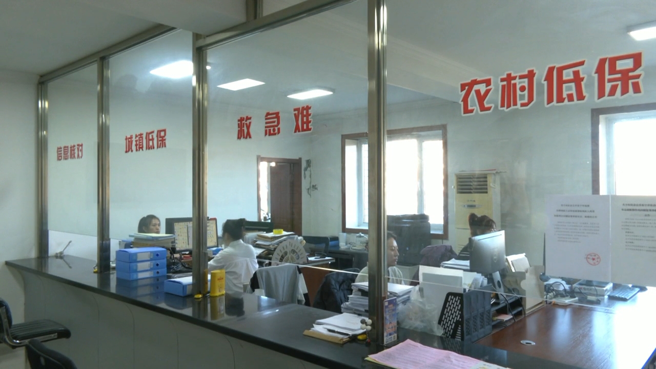 我市落实中度以上失能老人养老服务消费补贴政策